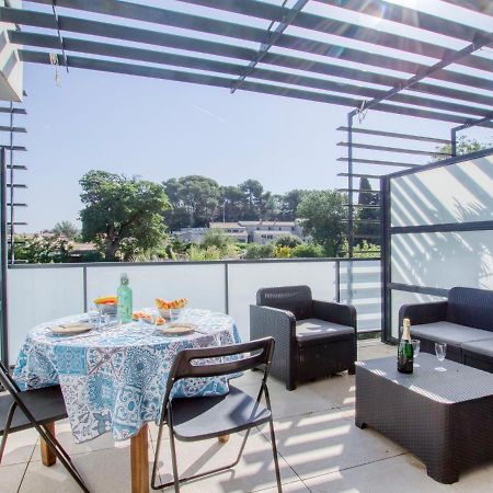 Studio Le Domaine De La Mer By Interhome Saint-Cyr-sur-Mer Esterno foto