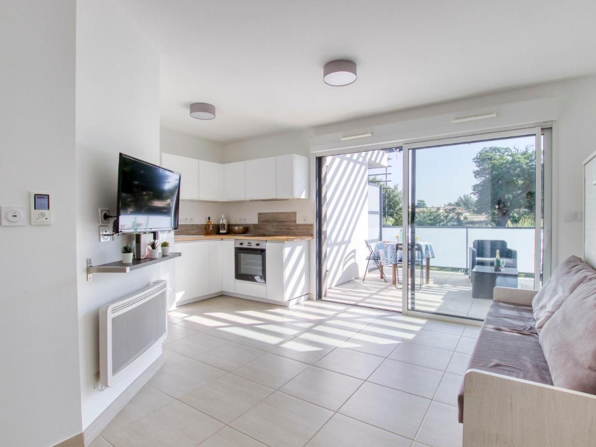 Studio Le Domaine De La Mer By Interhome Saint-Cyr-sur-Mer Esterno foto