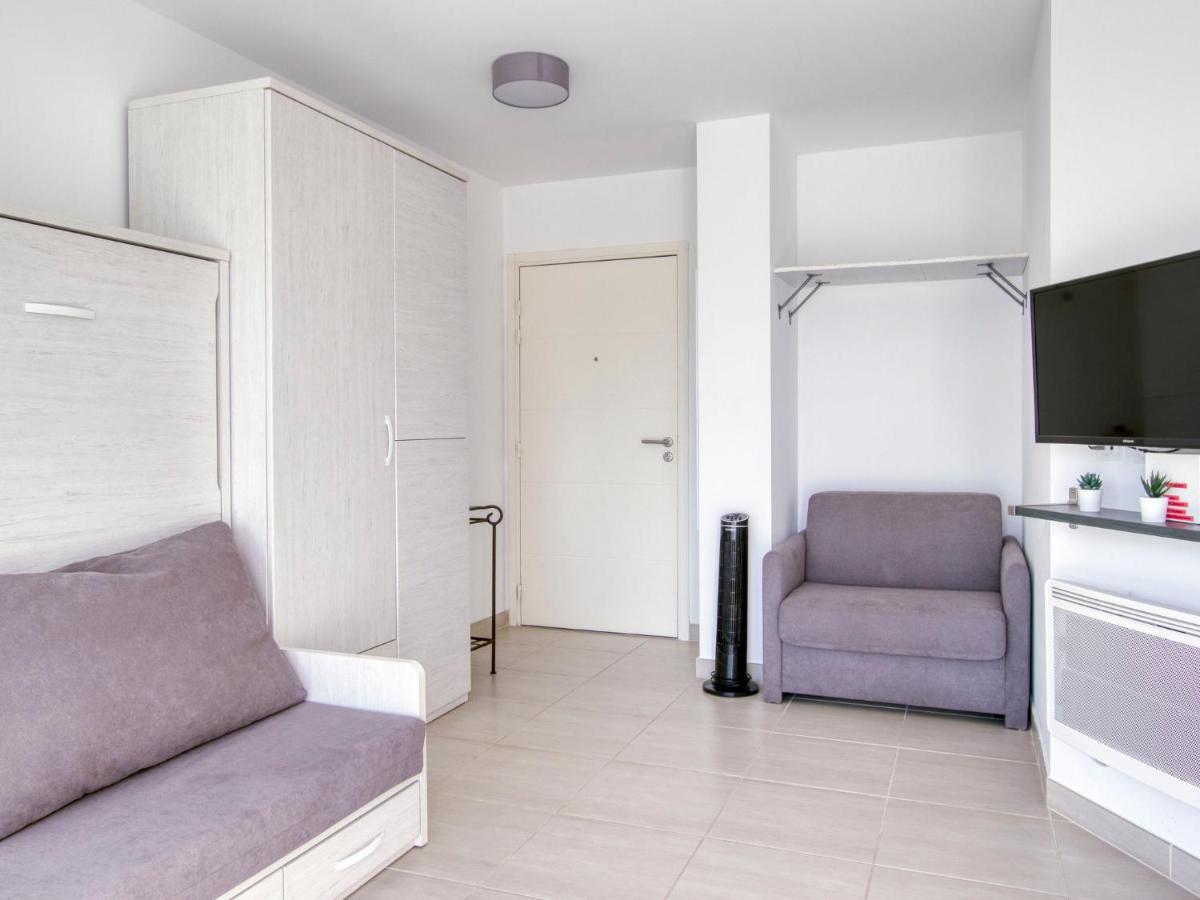 Studio Le Domaine De La Mer By Interhome Saint-Cyr-sur-Mer Esterno foto